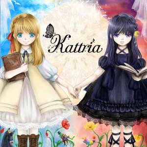 Avatar for Kattria