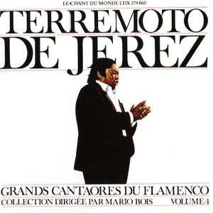 Grands Cantaores Du Flamenco, Volume 4