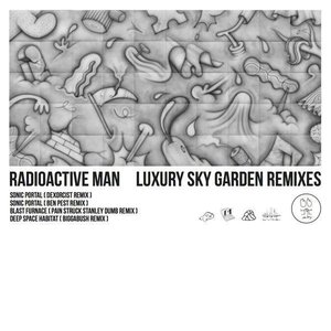 Luxury Sky Garden Remixes