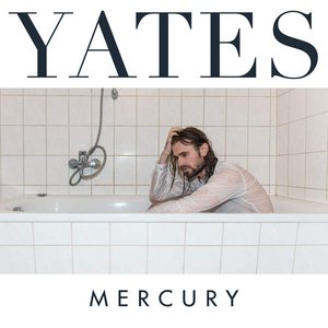 Mercury - EP
