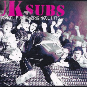 Original Punks Original Hits