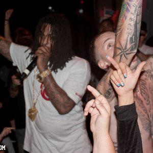 Machine Gun Kelly & Waka Flocka Flame 的头像