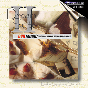 London Symphony Orchestra - Dream Suite Ii - Zortam Music
