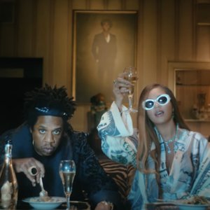 Avatar for Beyoncé, Jay-Z & Childish Gambino feat. Oumou Sangare