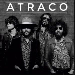Atraco