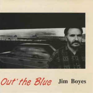 Out' the Blue