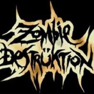 Avatar für Zombie Destrüktion