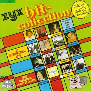 Zyx Hit-Collection