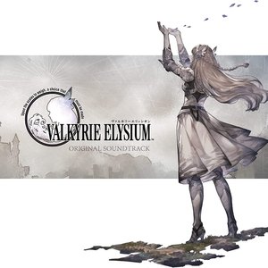 VALKYRIE ELYSIUM ORIGINAL SOUNDTRACK