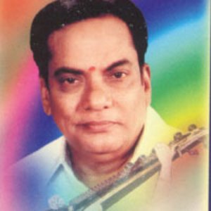 M. Rangarao 的头像