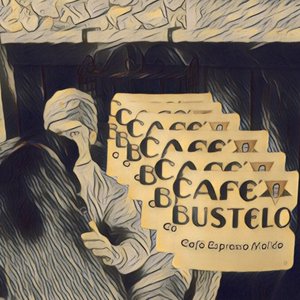 Cafe Bustelo