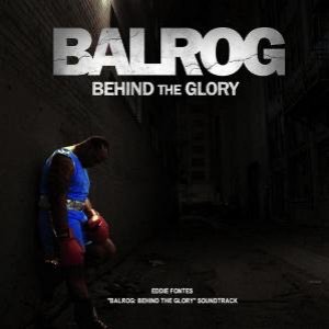 Balrog: Behind the Glory (Original Soundtrack) - Single