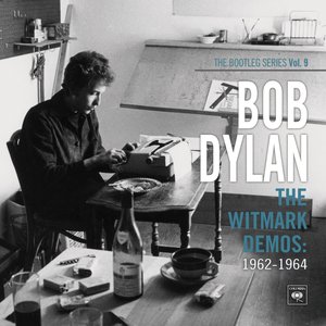 “The Witmark Demos: 1962-1964 (The Bootleg Series Vol. 9)”的封面