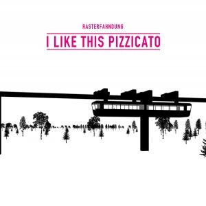 I Like This Pizzicato
