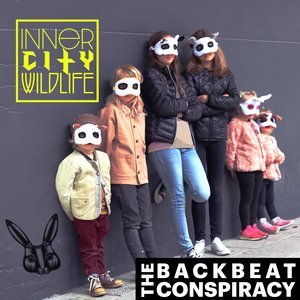Inner City Wildlife