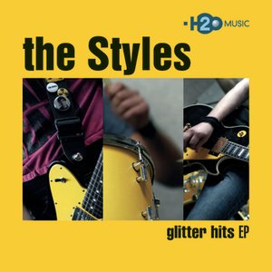 Glitter Hits- EP