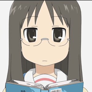 Avatar for 水上麻衣