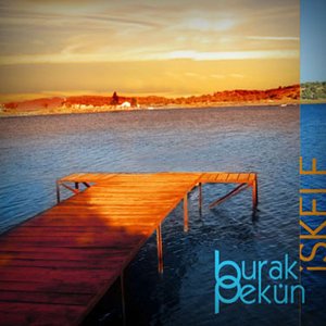 Avatar for Burak Pekün