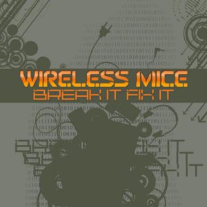 Wireless Mice 的头像