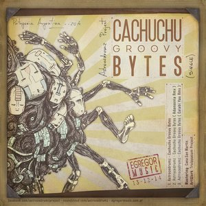 Cachuchu Groovy Bytes