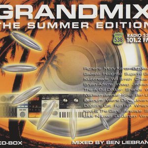 GrandMix - The Summer Edition