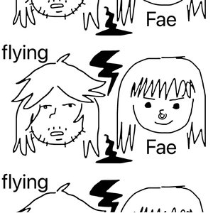 Avatar de flying fae