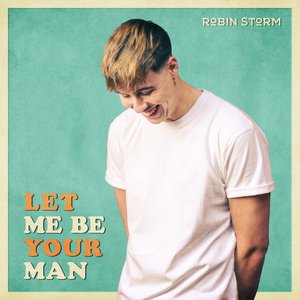 Let Me Be Your Man