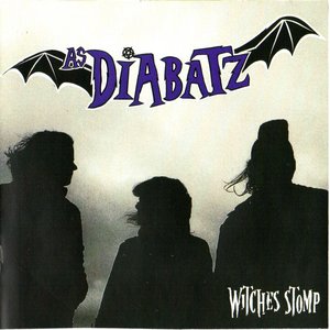 Witches Stomp