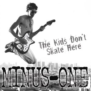 The Kids Don't Skate Here