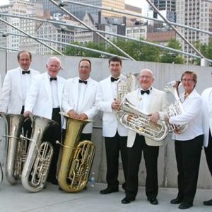 Brass Band of Battle Creek 的头像