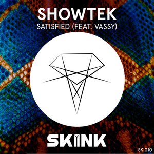 Showtek feat. Vassy 的头像
