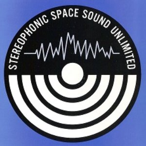 Image for 'Stereophonic Space Sound Unlimited'