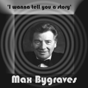 I Wanna Tell You A Story