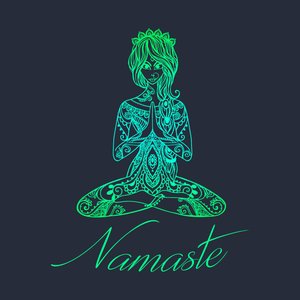 Namaste Yoga 的头像