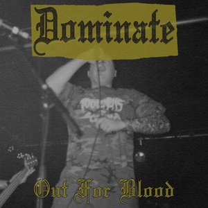 Out for Blood [Explicit]