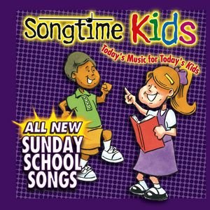 All New Sunday School Songs