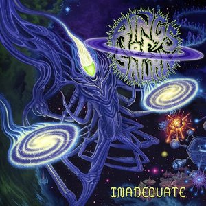 Rings of Saturn albums and discography | Last.fm