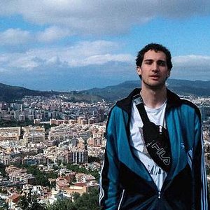 Nico Miseria, La Bulale & Allan Parrish 的头像