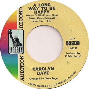 Avatar for Carolyn Daye