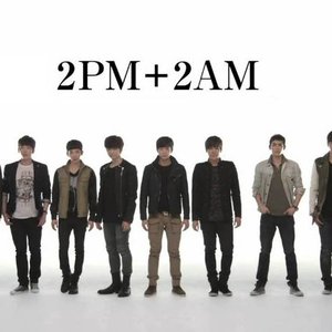 Image for '2PM + 2AM 'Oneday''