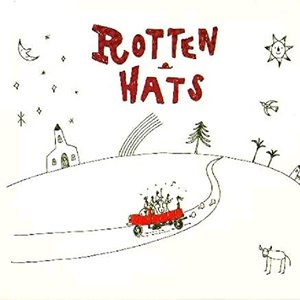 ROTTEN HATS