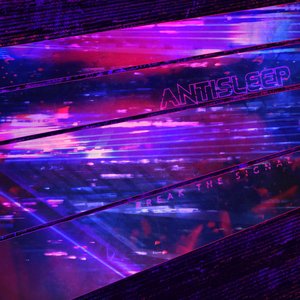 Break the Signal - EP
