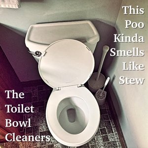 This Poo Kinda Smells Like Stew