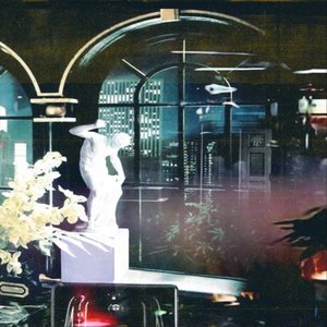 Displaced in Space—Time