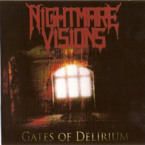 Gates Of Delirium