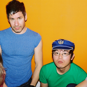 Hey Willpower photo provided by Last.fm