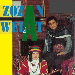 Avatar for Zozan û Welat