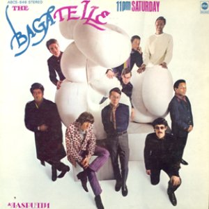 The Bagatelle 的头像