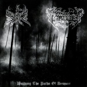 Walking The Paths Of Despair