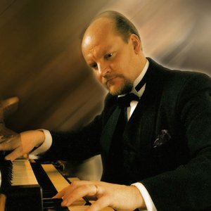 Kalevi Kiviniemi (organ) 的头像